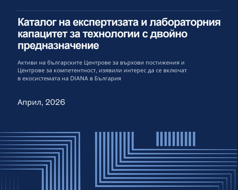 Министерство на иновациите и дигиталната трансформация