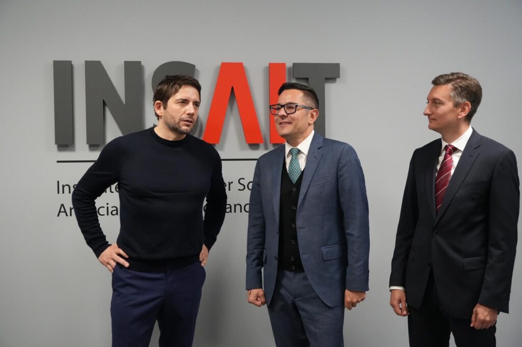 Министерство на иновациите и дигиталната трансформация